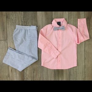 *Nautica* 3 piece outfit